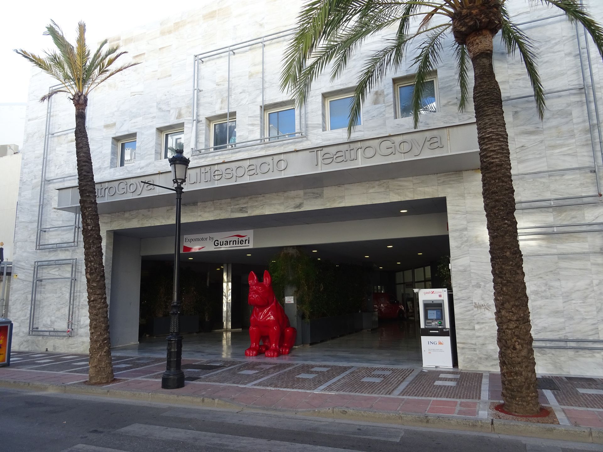 Marbella